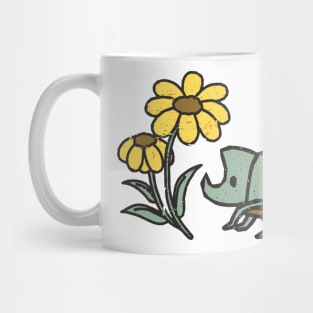 Little Beetle Mug